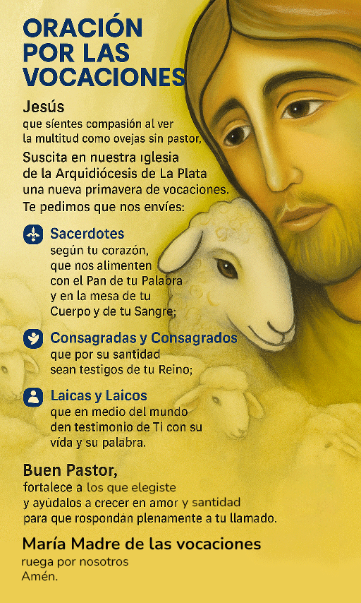Sagrado Corazón de Jesús - Móvil