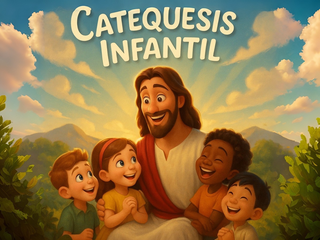 Catequesis