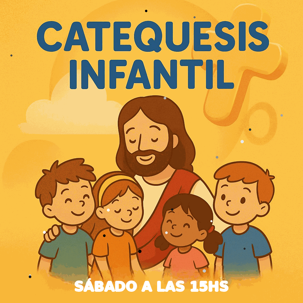 Catequesis Infantil