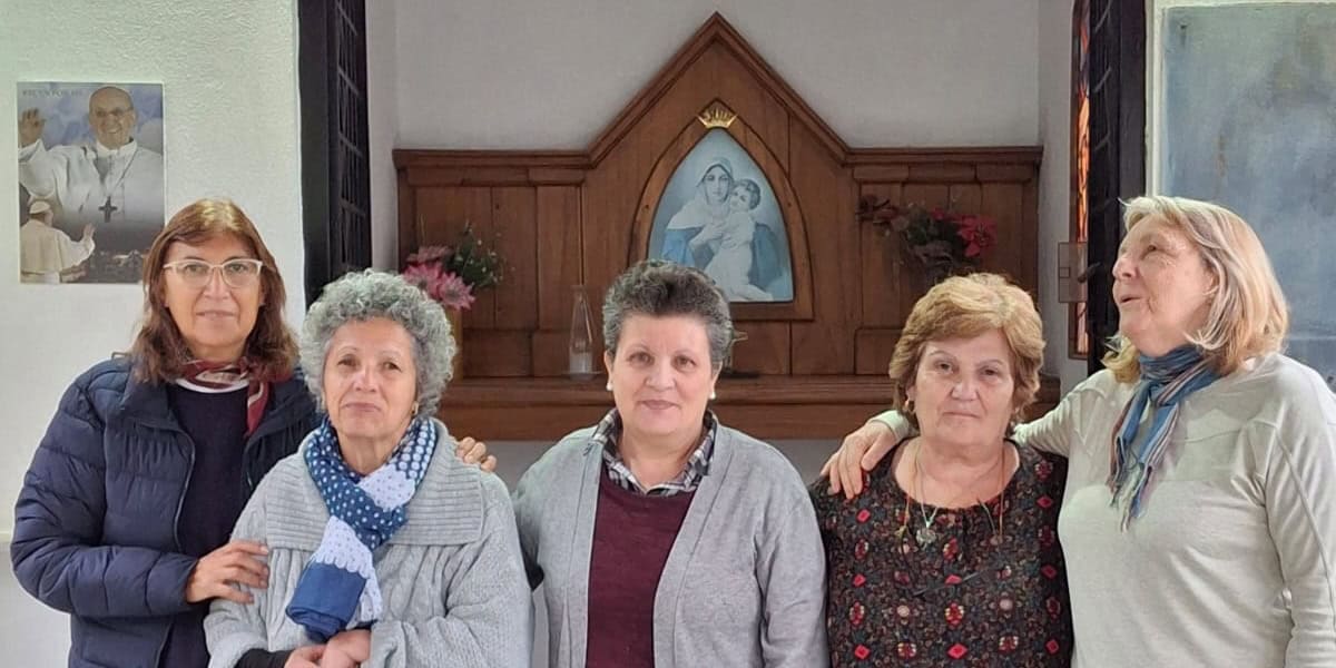 Ermita de Schoenstatt