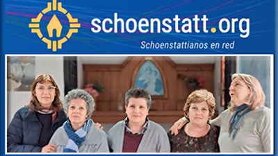 Ermita de Schoenstatt
