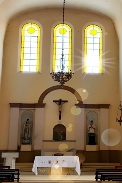 luz