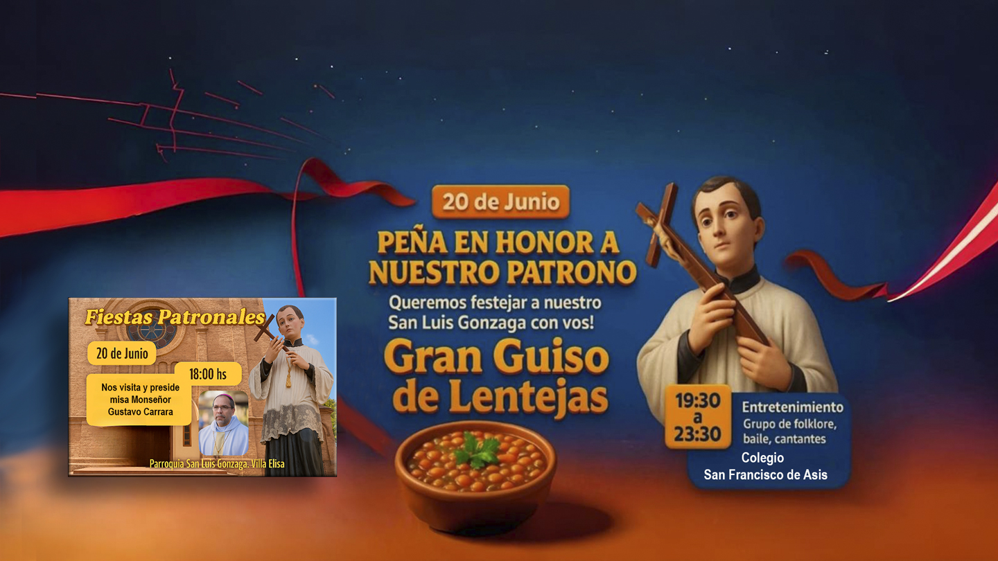 Fiesta Patronal Slide