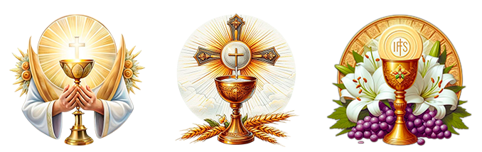 Jueves de Adoración Eucarística