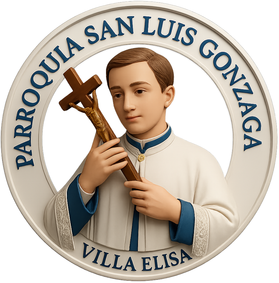 Logo San Luis Gonzaga