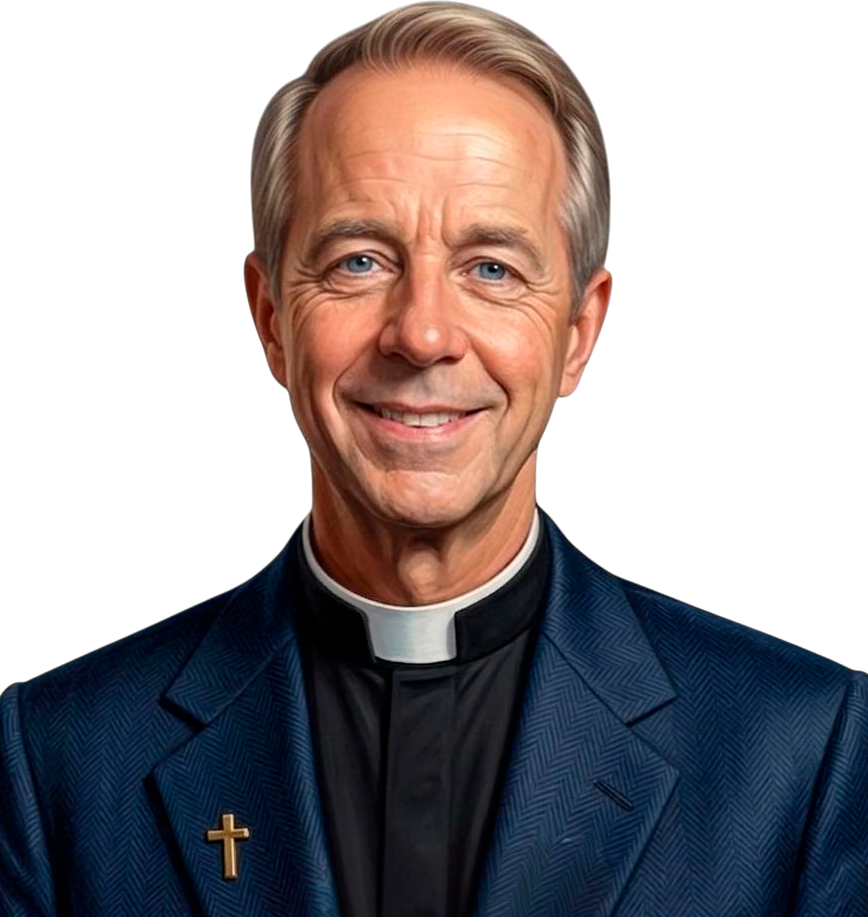 Padre Marcelo