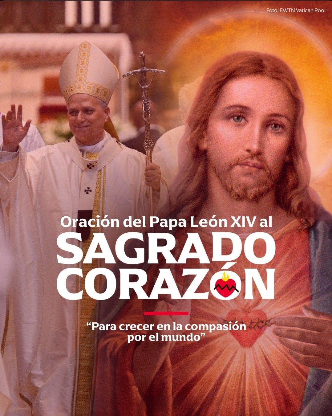 Papa León XIV