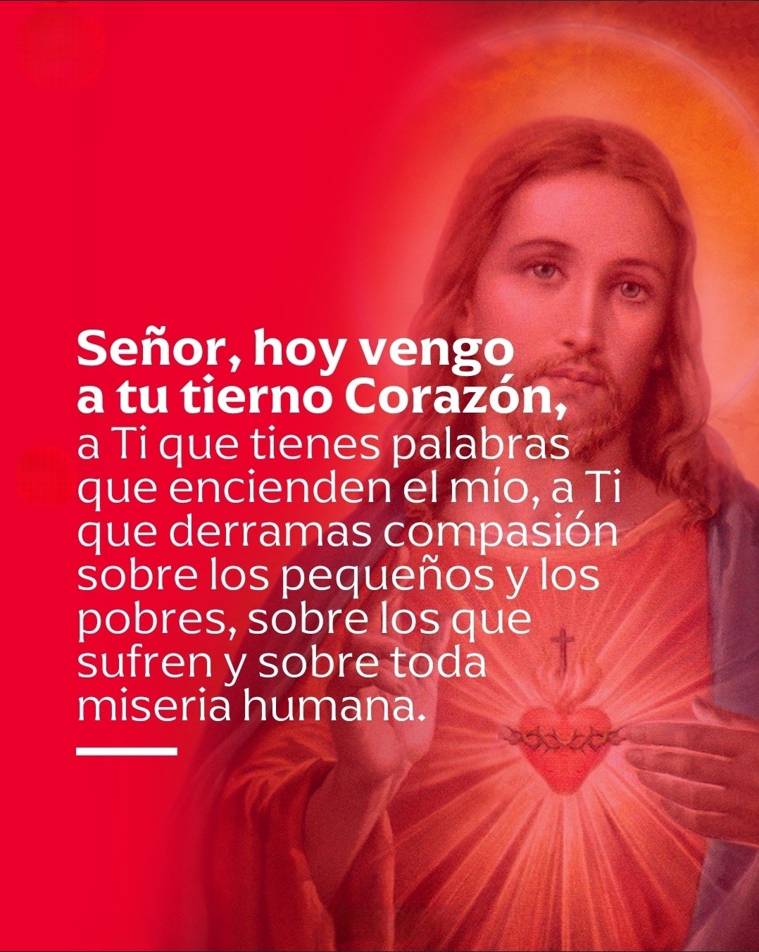 Oración