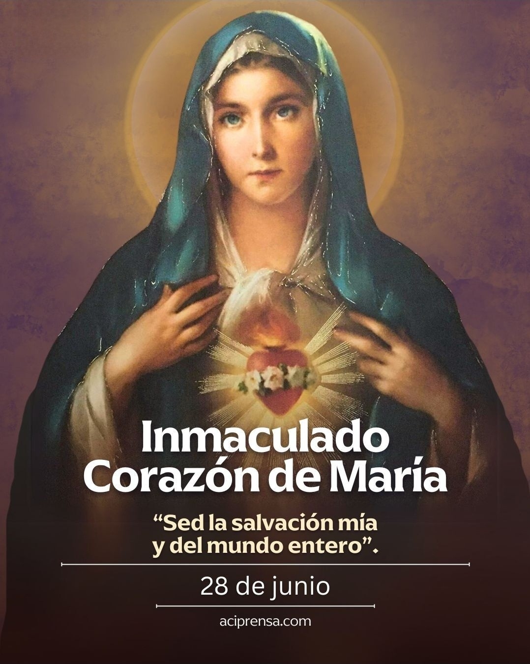 Oración