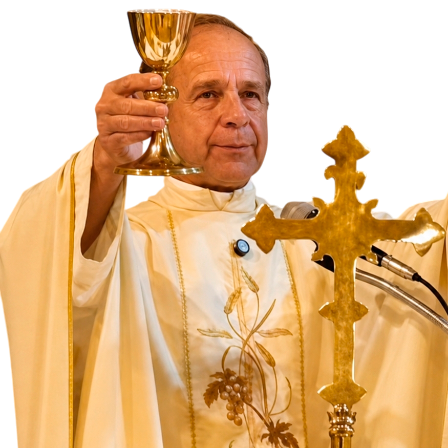 Padre Marcelo