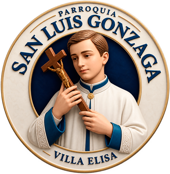 Logo San Luis Gonzaga