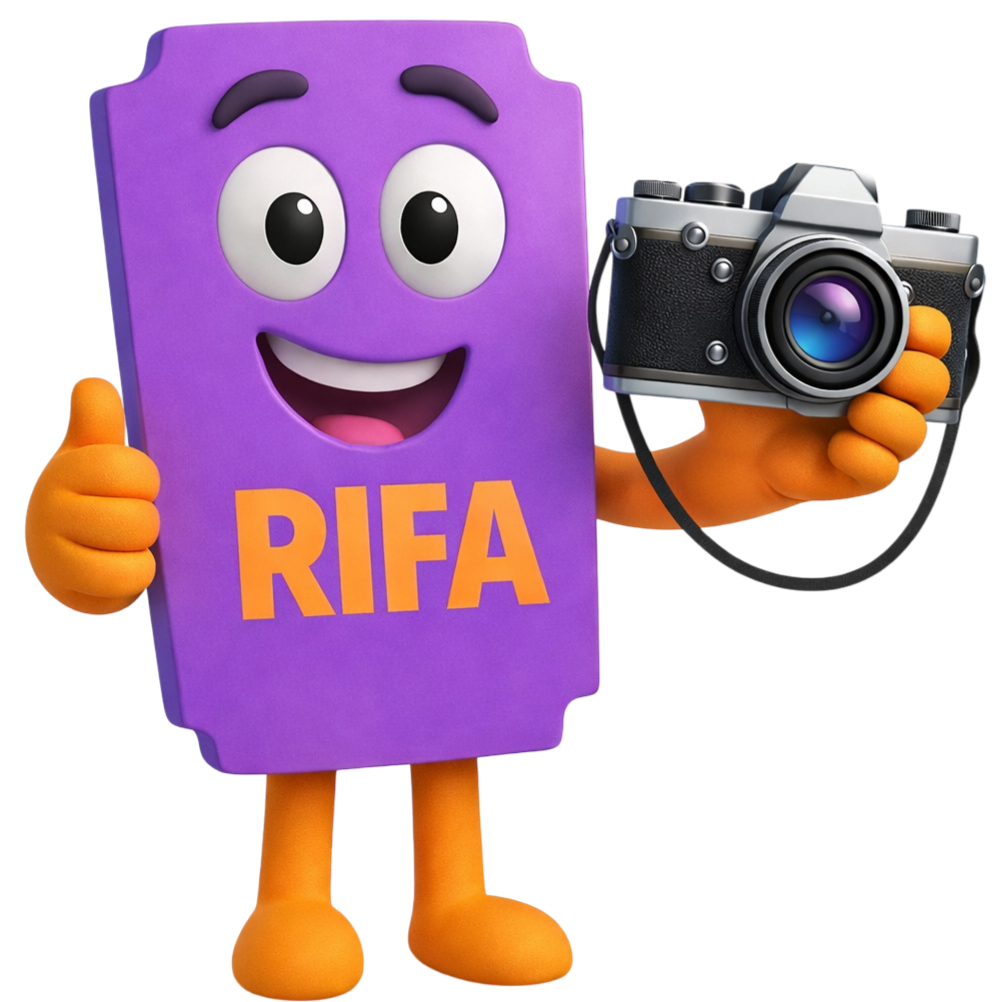 Premio de la Rifa